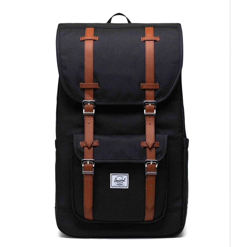 Herschel Little America Backpack NWT